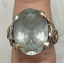 Barbara bixby topaz for sale  Hurst