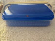 Snips container kuchen gebraucht kaufen  Rickenbach