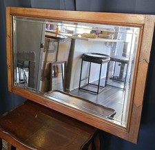 Large vintage wooden for sale  PETERBOROUGH