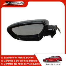 Retroviseur exterieur electriq d'occasion Retroviseur exterieur electriq d'occasion  Amiens-
