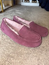 Ugg womens ansley for sale  Rosenberg