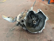 Cambio manuale per usato  Italia