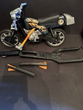 Action man missile for sale  HUNTINGDON