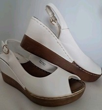 Heavenly feet white for sale  BRIDGNORTH