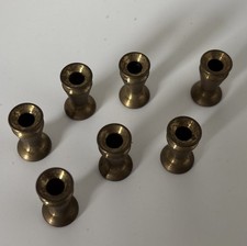 Miniature dollhouse brass for sale  Guttenberg
