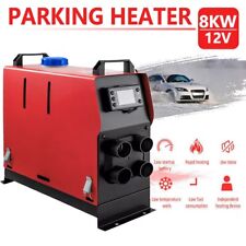 12v 8kw air for sale  DUNSTABLE