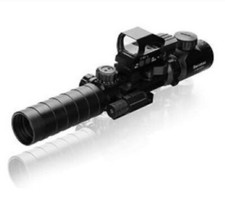 9x32 rifle scope for sale  Chino Hills
