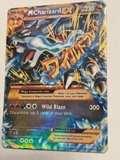 Carte pokemon charizard d'occasion  Audenge