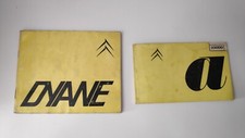 Dyane citroen 1972 usato  Abano Terme