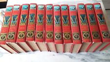 Volumes jules verne d'occasion  Hyères