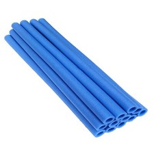 12pcs trampoline poles d'occasion  Expédié en Belgium