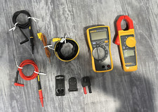 Fluke 116 323 for sale  North Versailles