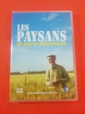 Dvd paysans ans d'occasion  Saumur