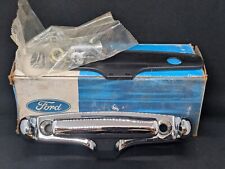 NOS 1967-96 FORD F100 F150 F250 F350 66-77 BRAÇADEIRA DE AMARRAÇÃO CROMADA BRONCO comprar usado  Enviando para Brazil