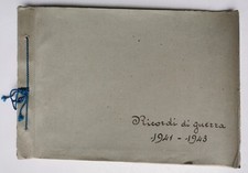 Ricordi guerra 1941 d'occasion  Nancy-