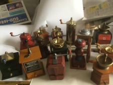 Lot petits moulins d'occasion  Grenoble-