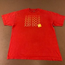 Nike men red for sale  Smithville
