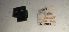Pulsante alzacristallo alzavet usato  Villanova Solaro