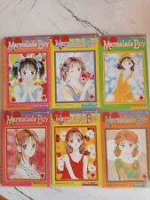 Manga marmalade boy usato  Città di Castello