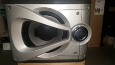 Impianto stereo completo usato  Avezzano