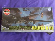 Airfix handley page for sale  SEVENOAKS