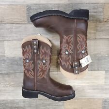 Ariat driftwood probaby for sale  Webster