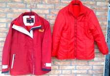 Jack wolfskin winter gebraucht kaufen  Kellinghusen