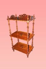 Etagere libreria inglese usato  Barletta
