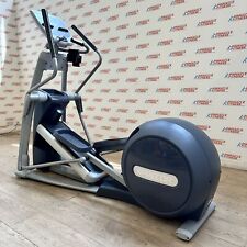 Precor efx 835 for sale  KIRKLISTON