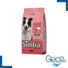 Simba cibo per usato  Rovato