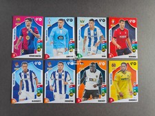 Usado, SET COMPLETO 8 CARDS LAST MOMENT REVISTA JUGON ADRENALYN XL LIGA 2024 2025 24 25 comprar usado  Enviando para Brazil