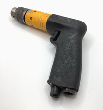 Mini broca pneumática Atlas Copco LBB16 EPX005 500 RPM 1/4" mandril sem chave comprar usado  Enviando para Brazil