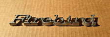 Pontiac firebird 1971 gebraucht kaufen  Marktbreit