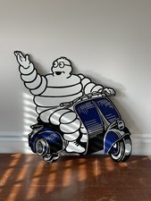 Scooter de porcelana Michelin comprar usado  Enviando para Brazil