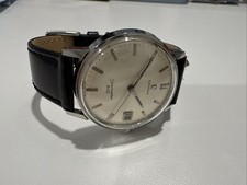 Omega seamaster silver d'occasion  Expédié en Belgium