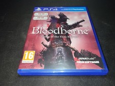 Bloodborne Game of the Year Edition PAL Sony Playstation 4 PS4 LN perfeito!, usado comprar usado Bloodborne Game of the Year Edition PAL Sony Playstation 4 PS4 LN perfeito!, usado comprar usado  Enviando para Brazil
