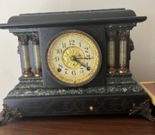 Ingraham antique mahogany for sale  Poughkeepsie