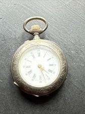 Ancienne montre gousset d'occasion  Montereau-Fault-Yonne