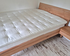 Topper 160 200 gebraucht kaufen  Eschweiler