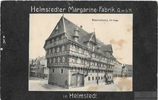 Helmstedter margarine fabrik gebraucht kaufen Helmstedter margarine fabrik gebraucht kaufen  Leipzig