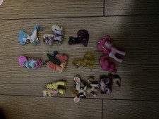 Little pony collectible for sale  DIDCOT