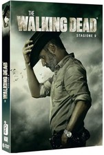 The walking dead usato  Milano