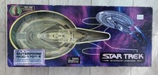 Star trek enterprise for sale  ASHFORD