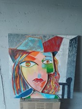 Cadre photo art d'occasion  Pontivy