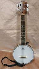 banjo ukulele for sale banjo ukulele for sale SHEFFIELD