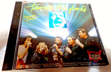 Enfoires hallyday sanson d'occasion  Hennebont