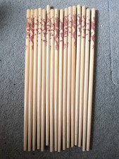 Chopsticks chinese patter for sale  CHELTENHAM