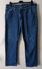 Levis 752 mens for sale  UK