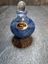 Small perfume bottle for sale  REDRUTH