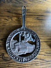 Vtg vermont castings for sale  Thetford Center